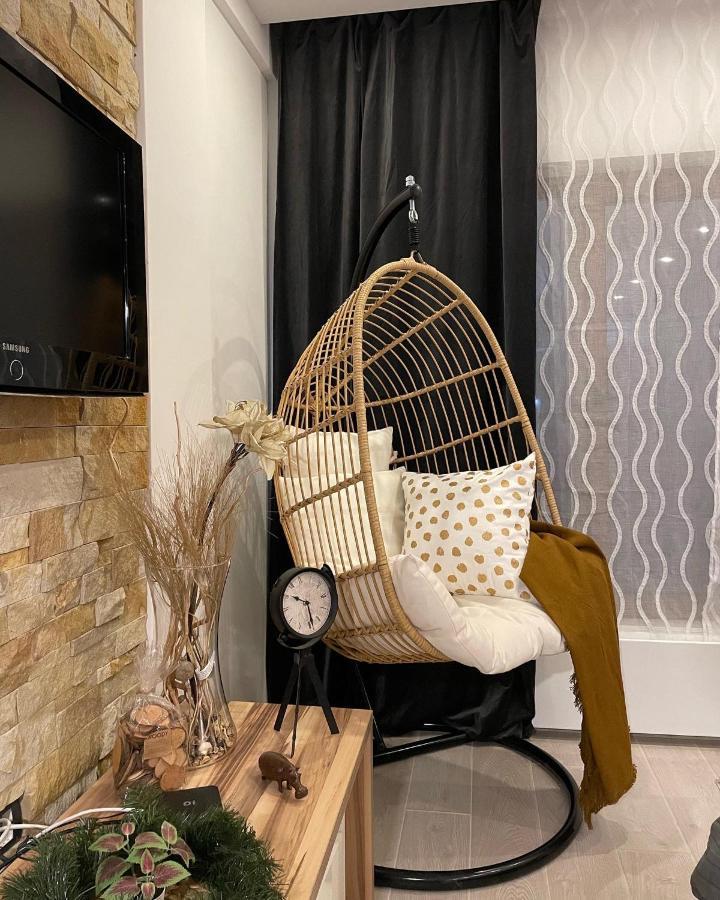 Apartmani Madera Копаоник Екстериор снимка