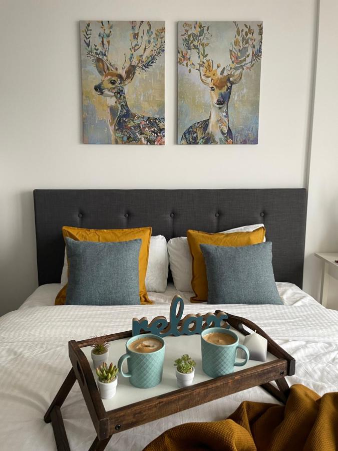 Apartmani Madera Копаоник Екстериор снимка