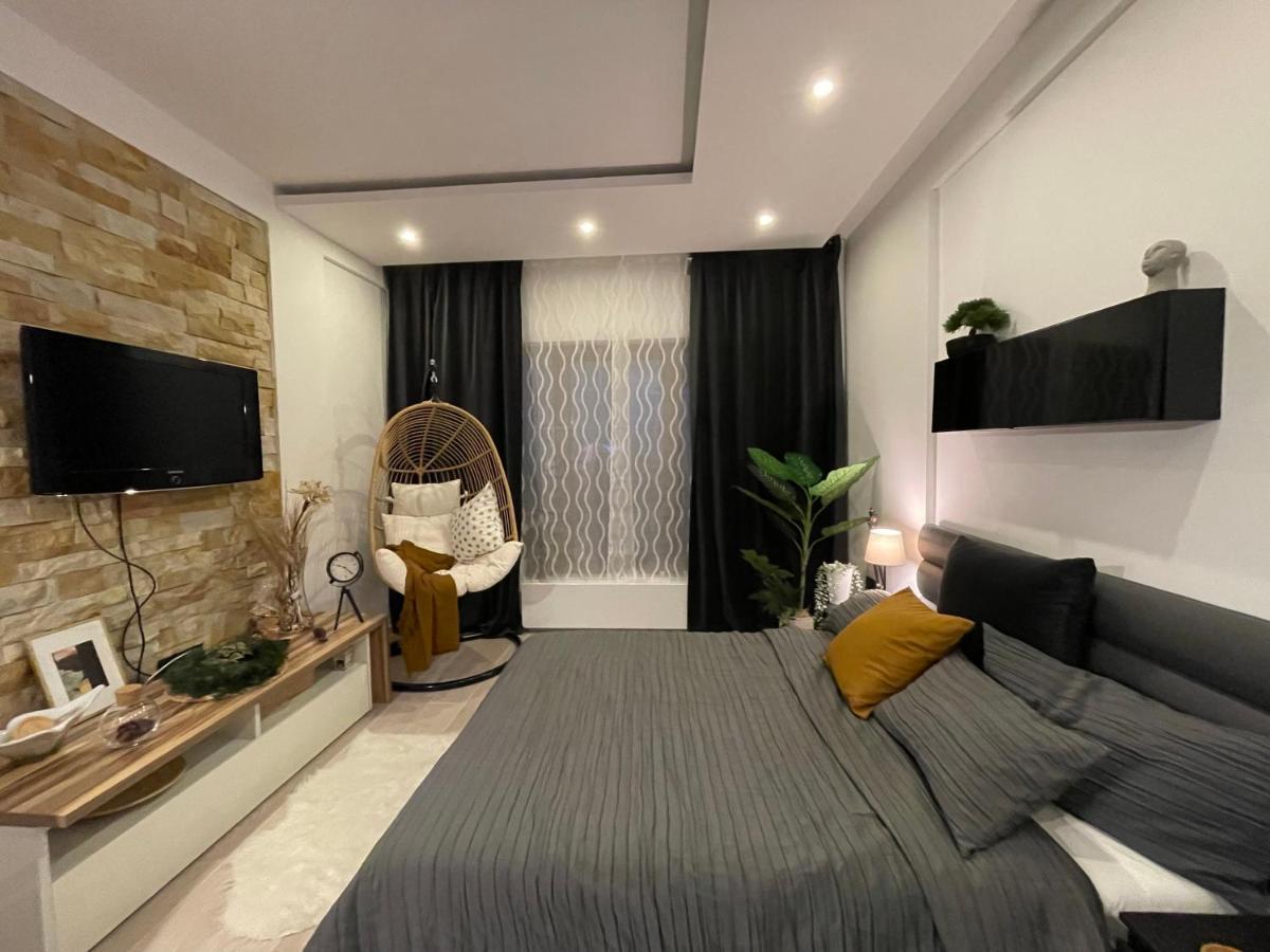 Apartmani Madera Копаоник Екстериор снимка